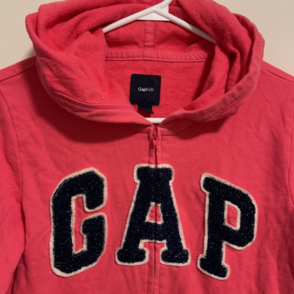 Jacket - Picture 2 of 2
